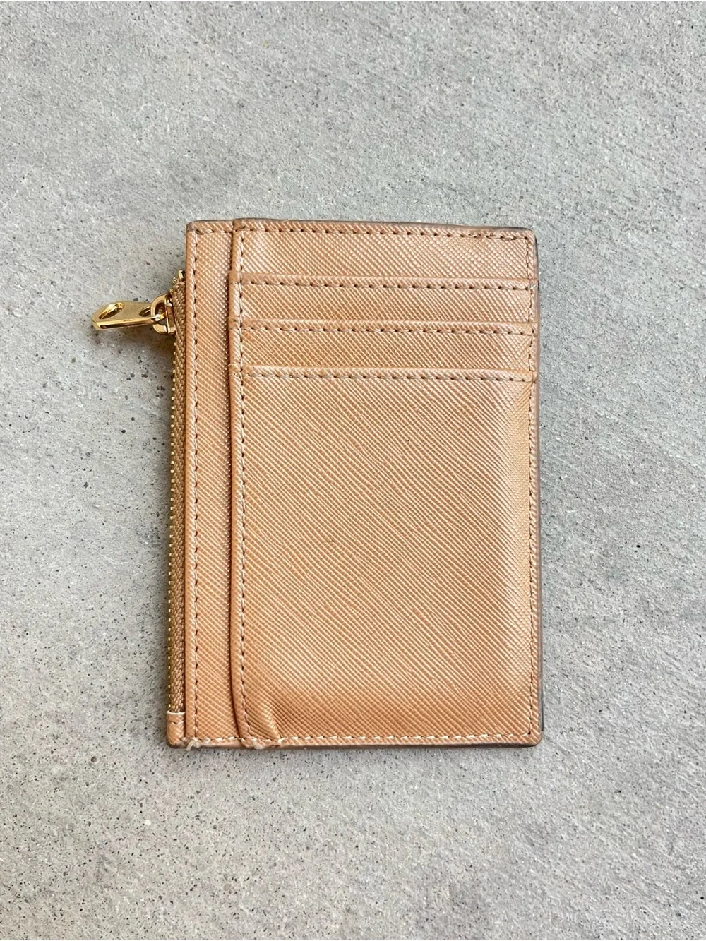 Louenhide card wallet